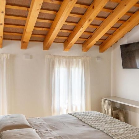 Tempo B&B Vidor Buitenkant foto