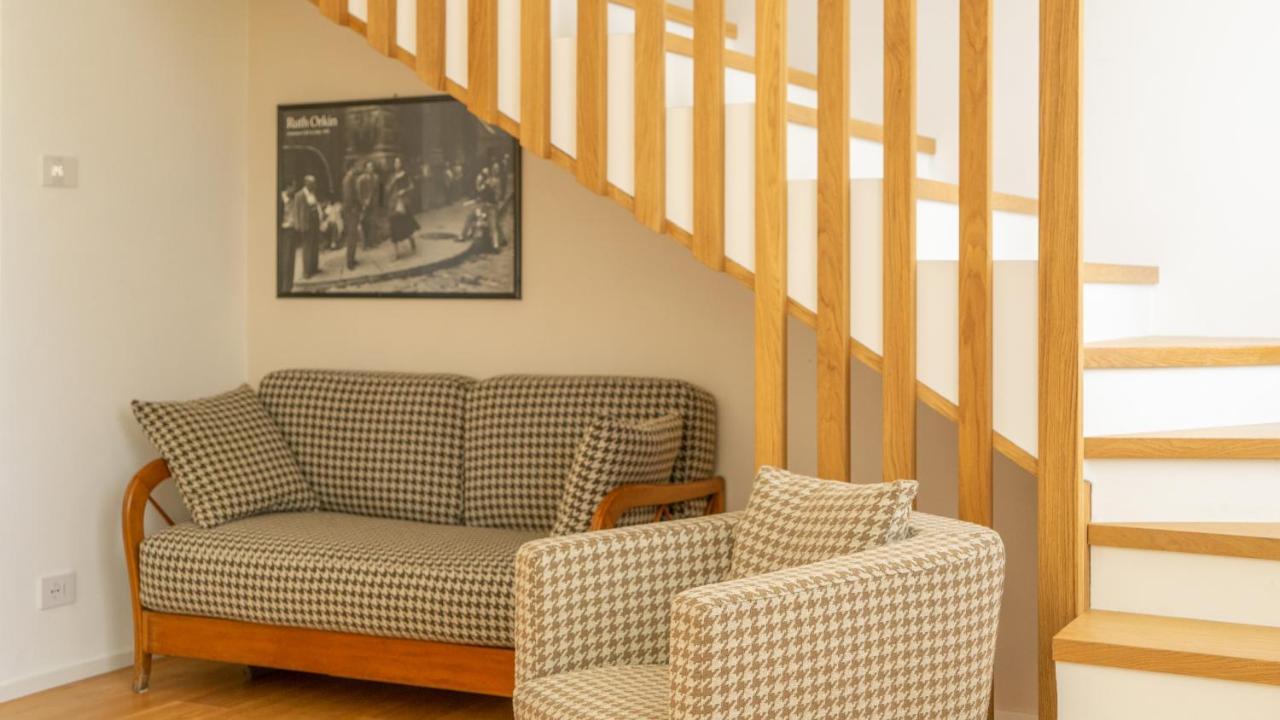 Tempo B&B Vidor Buitenkant foto