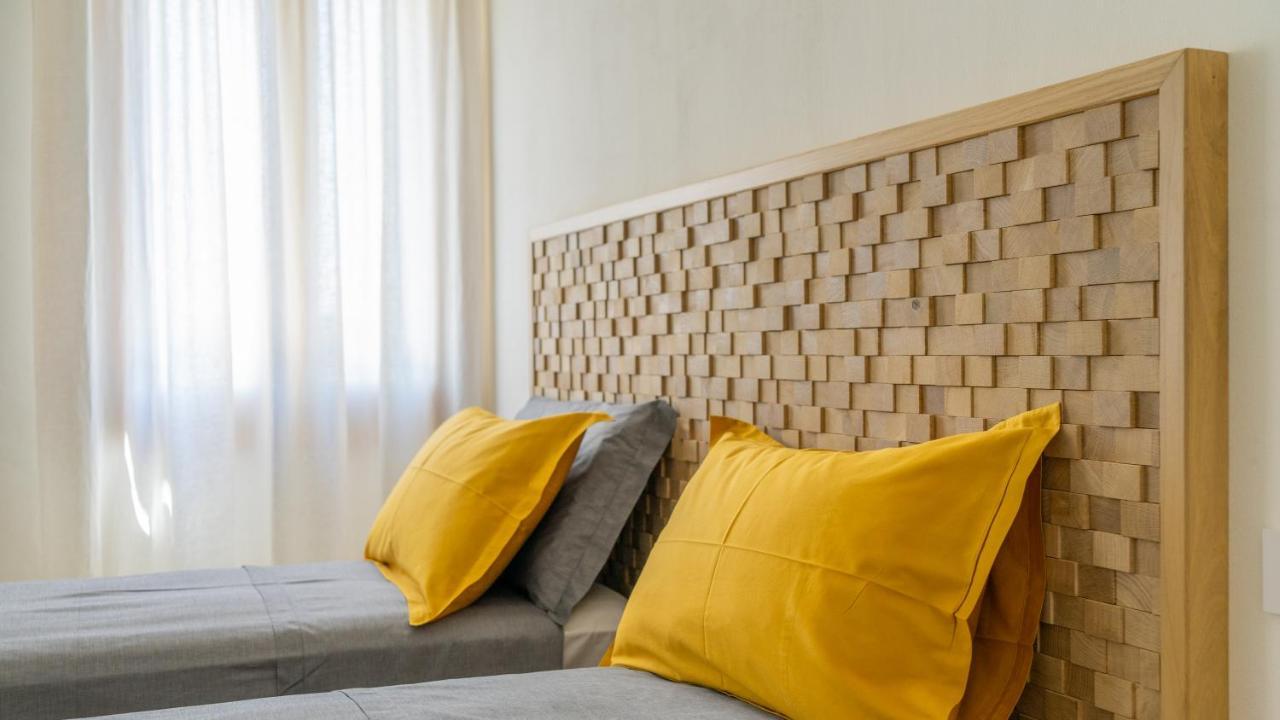 Tempo B&B Vidor Buitenkant foto