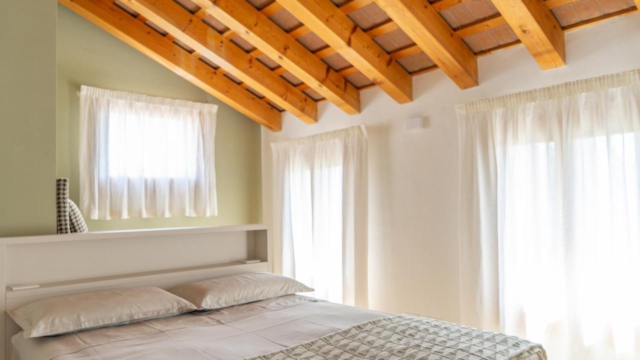 Tempo B&B Vidor Buitenkant foto