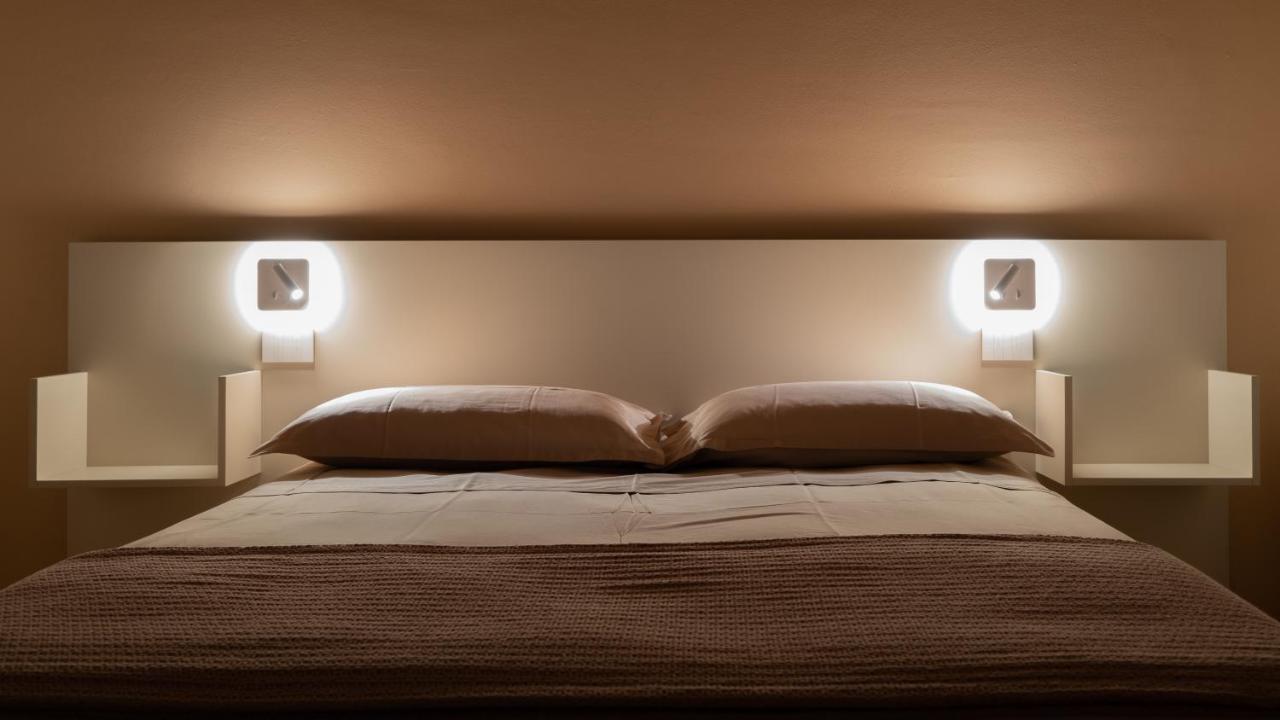 Tempo B&B Vidor Buitenkant foto